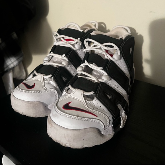 Nike uptempo - Picture 3 of 4